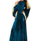 Medieval Maiden Costume