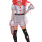 Wicked Clown Costume