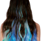 Mermaid Hair Extensions