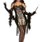 All Dolled Up Costume