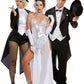 Men's Gatsby Costume