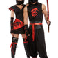 Men's Ninja Costume