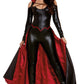 Princess of Darkness Costume