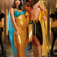 King of Egypt Costume