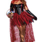 Big Bad Red Costume