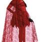 Plus Size Big Bad Red Costume