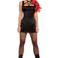 Pentagram Dress