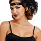 Flapper Headpiece