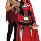 Little Red Costume