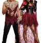 Men's Big Bad Wolf Costume
