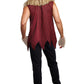 Men's Big Bad Wolf Costume