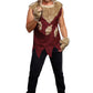 Men's Big Bad Wolf Costume