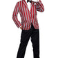 Good Time Charlie Costume