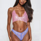 Opalescent Chainmail Cami Top