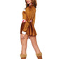 Sexy Reindeer Costume