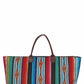 Bolsa de Viaje Grande de Lona