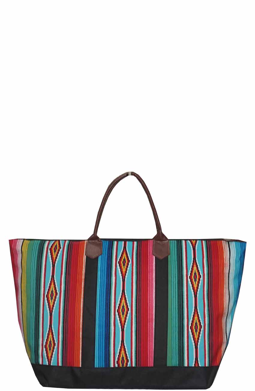 Bolsa de Viaje Grande de Lona