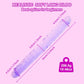 Doble Problema Dildo Doble Cara Extra Largo
