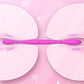 Dildo vibrador de doble punta DualCore