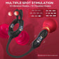 SereneWhirl Thrusting Prostate & Penis Ring Massager