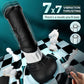 Vibrador de control remoto tipo consolador monstruoso