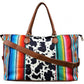 Bolsa de Viaje Grande de Lona