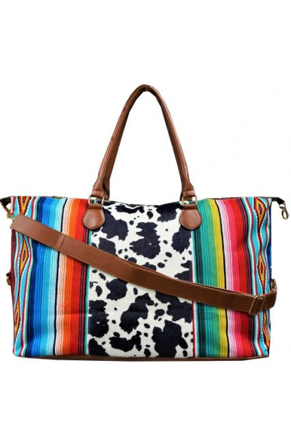 Bolsa de Viaje Grande de Lona