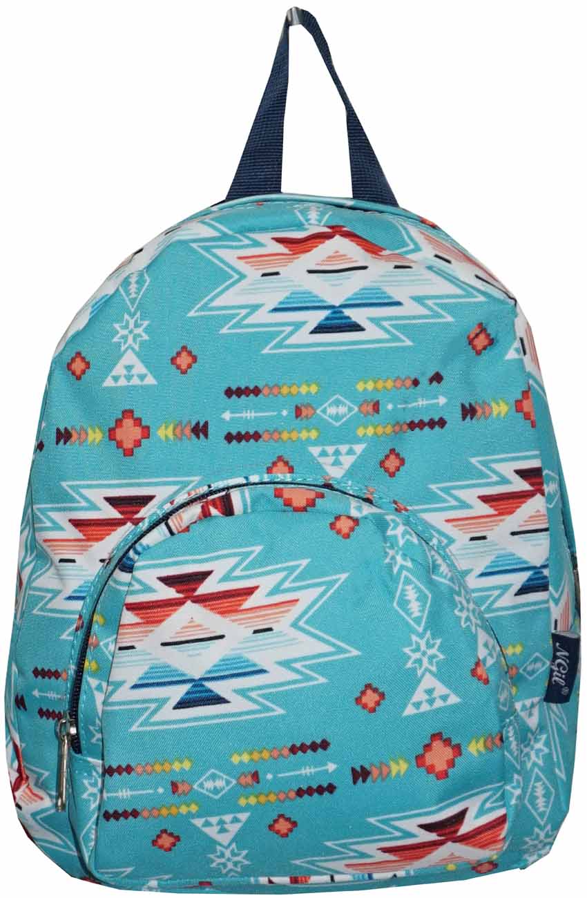 Mochilas Pequeñas