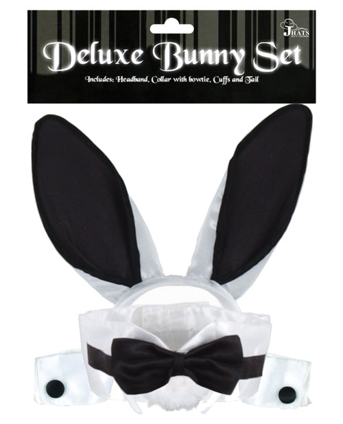 Kit sexy 5 pièces Lapin