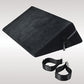 WhipSmart Mini Coussin Try-Angle - Noir
