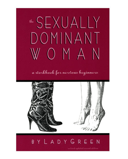 Libro Mujer Dominante Sexualmente