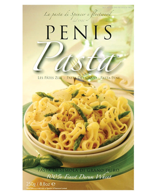 Pasta de pene