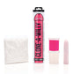Kit de clonage pour fabriquer son propre vibromasseur | Vibromasseur rose vif | Vibromasseur réaliste | Gros vibromasseur fait maison