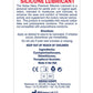 Lubrifiant au silicone Swiss Navy - 118 ml