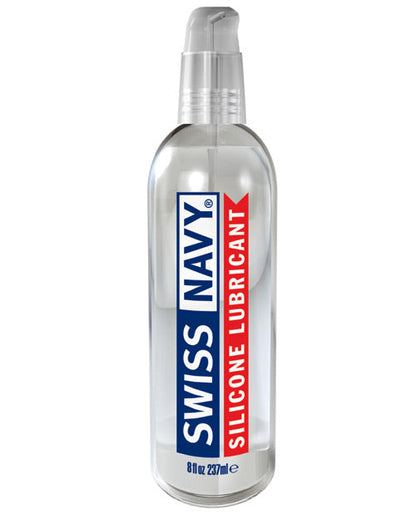 Lubrifiant Silicone Swiss Navy - 236 ml
