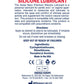 Lubrifiant silicone Swiss Navy - 946 ml
