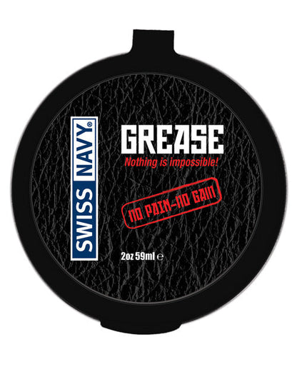 Swiss Navy Grease - Pot de 59 ml