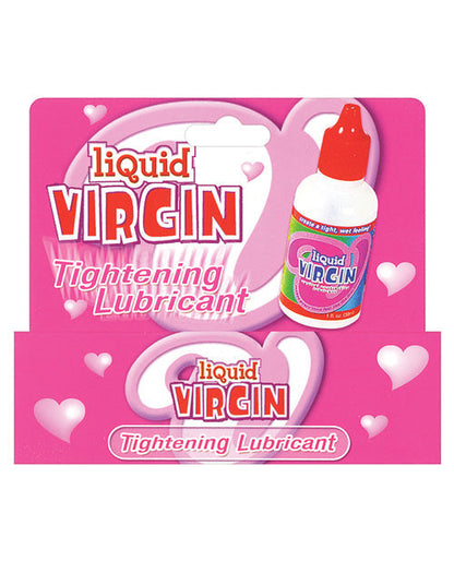 Virgen Líquida - 1 oz
