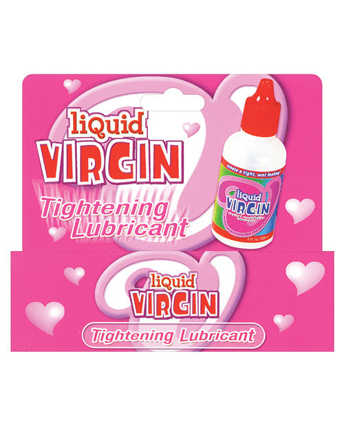 Virgen Líquida - 1 oz
