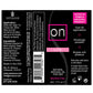 ON Natural Arousal Oil For Her - Huile d'éveil naturel pour femme - Format léger 5 ml