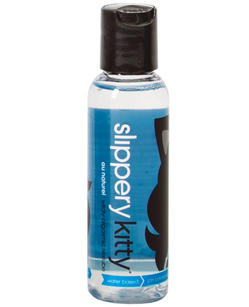 Dra. Sadie's Slippery Kitty de Autor - 2 oz Natural