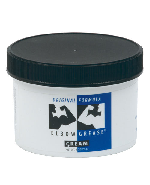 Crema Elbow Grease Original - Tarro de 9 oz