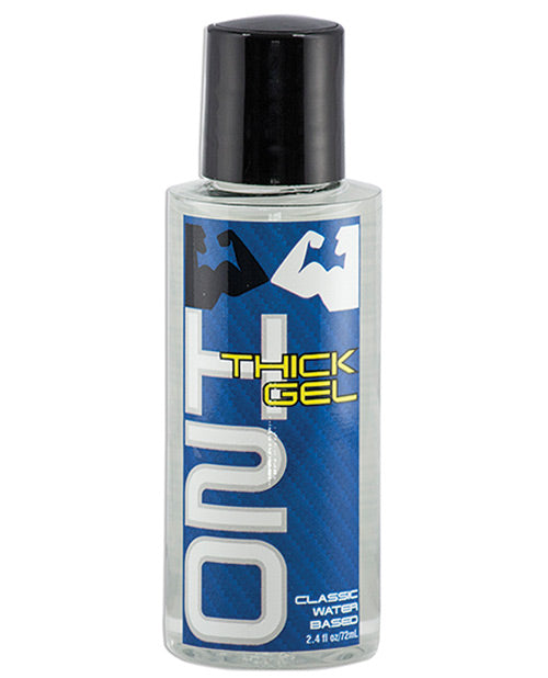Elbow Grease H2O Gel Espeso - 68 g