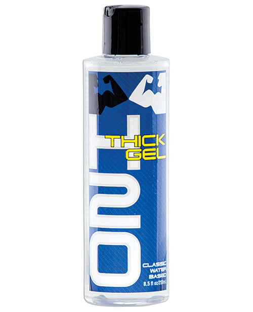 Elbow Grease H2O Gel Espeso - 8.5 oz
