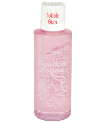 Loción Emoción - Chicle