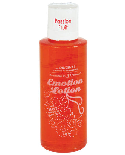 Lotion Émotion - Fruit de la passion