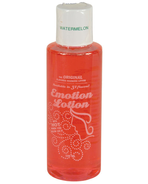 Emotion Lotion - Pastèque