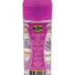 Body Action Supreme Gel a Base de Agua - Botella de 2.3 oz