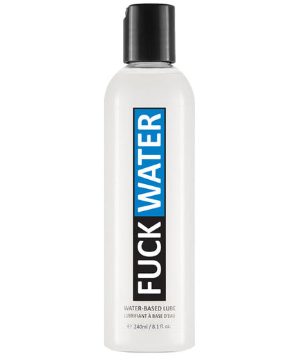 Jódete Agua H2O - 8 oz