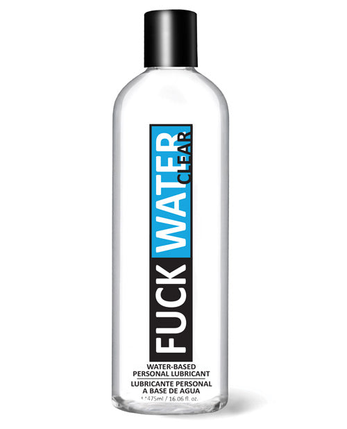 Bouteille d'eau pure H2O - 47 cl